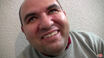 Preview 1 of Snap Sex - Ozito por fin follara en su primera escena porno junto a Zenda