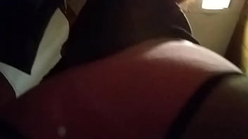 Preview 1 of Brazzers Live 27 - Sexy bares her tight barely legal ass