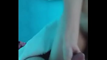 Preview 2 of Sonakal Sex - Chica se aprovecha de novio b.,  mamada ricas tetas