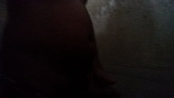 Preview 3 of Ebony Wife Fucked By White Men - Verification video