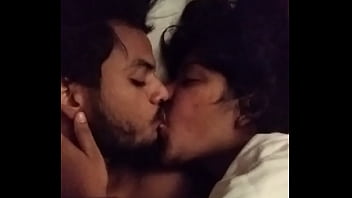 Preview 3 of Public Fun Talk Ep 1085 - Deep kiss