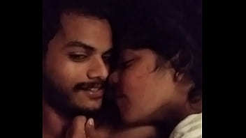 Preview 1 of Public Fun Talk Ep 1085 - Deep kiss