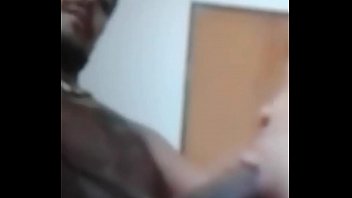Preview 3 of Dolly Big X - Getting my colombian fat cock sucked