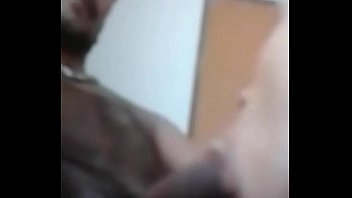Preview 1 of Dolly Big X - Getting my colombian fat cock sucked