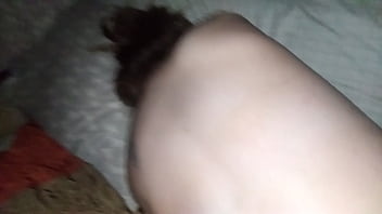 Preview 4 of Son Mom Play Statue Game - Verification video