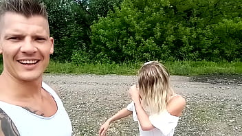 Preview 2 of Bets Men Massage - Thomas. J &amp_ Claudia Macc