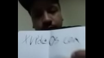 Preview 4 of Xxz Scandal - Verification video