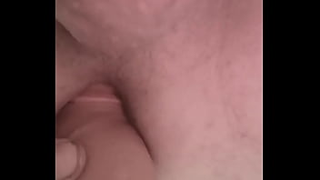 Preview 2 of Noqe Xxx - Taking the dildo