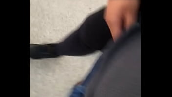 Preview 1 of Black Man Fuck Arab Woman - Verification video