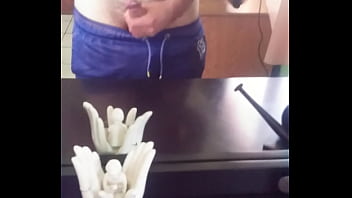 Preview 2 of Moza Xxx - V&iacute_deo de verificaci&oacute_n