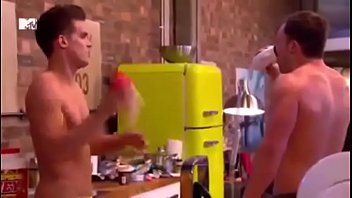 Preview 4 of Anri Sugihara Sex Video - Geordie Shore 2x03