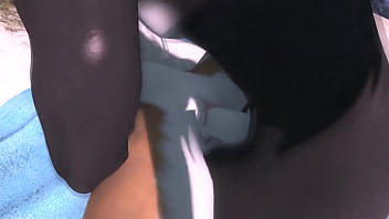 Preview 2 of Tamil 3xxx Video - The Mellow Fruit ( Furry / Yiff )