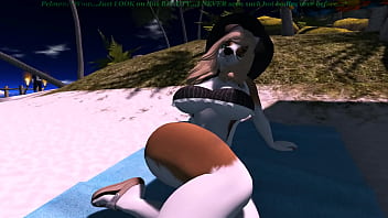 Preview 1 of Tamil 3xxx Video - The Mellow Fruit ( Furry / Yiff )