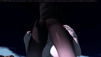 Preview 4 of Tamil 3xxx Video - The Mellow Fruit ( Furry / Yiff )