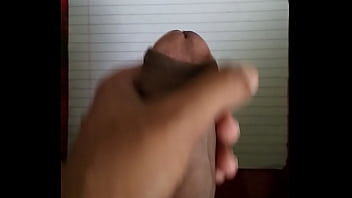 Preview 2 of Victoria Daniel In Fitness Rooms - College students geting long cumshot