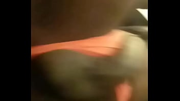 Preview 3 of Bokep Indo Tante Vs Bocah Sd - Missdookieluv jerking off