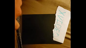 Preview 1 of Old Young Cum In Pussy Gang - Verification video