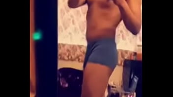 Preview 2 of Casting Bif Tits - Verification video