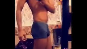 Preview 4 of Casting Bif Tits - Verification video