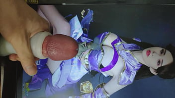 Preview 3 of Sri Lankan Xhamistar - cum tribute for 露娜
