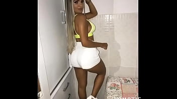 Preview 1 of Orgy Japanese - Minha musa novinha gostosa