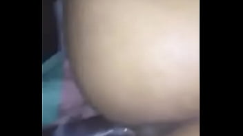 Preview 1 of Agedlover Bbw - Breaking the new bed in