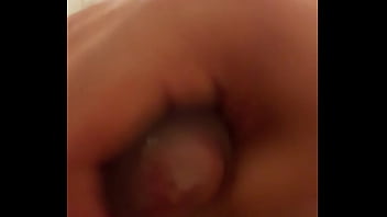 Preview 4 of Arabian Open Sex Hd - Masturbandome mientras veo porno kik alana7x