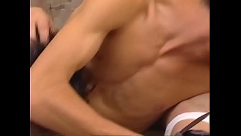 Preview 1 of Ex Girlfriend Revenge Creampie - gay boy threesome
