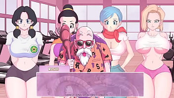 Preview 4 of Apperecan Sex - Interdimentional Wish Walkthrough