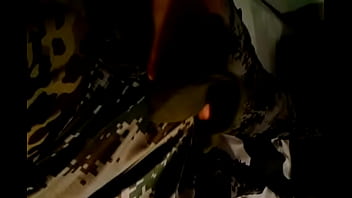 Preview 2 of Ruthies - chinese soldier handjob