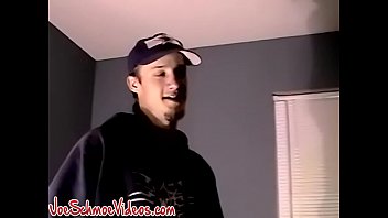 Preview 1 of Boy Anol Sex - Amateur stud shows his sweet dick some tug love