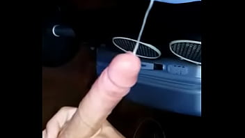 Preview 3 of Bbc Amateur Clips - SlowMotion cumshot