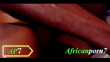 Preview 3 of Wife Love Gigolo - Banging a pretty ebony with vigor