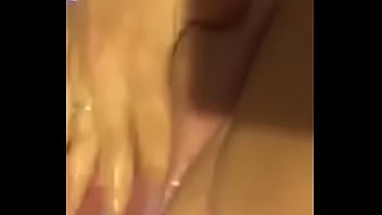 Preview 4 of Daughter Accidental Creampie - Bbw playing with squirting pussy
