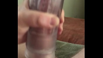 Preview 1 of Jav Planning - Fucking my flesh light