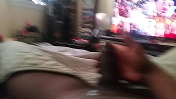 Preview 4 of Thanks Mom - A Quick Buss From A BBC
