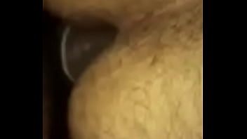 Preview 4 of Rat9 Porn - Cu Guloso de Macho Gordinho