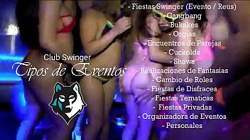 Preview 2 of Left Panties - Que somos?
