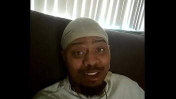 Preview 4 of Scarf Gagged Bondage - Verification video
