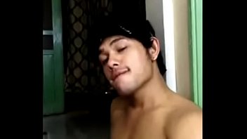 Preview 3 of Bangladeshi Roommate - Handsome Young Actor Exposed