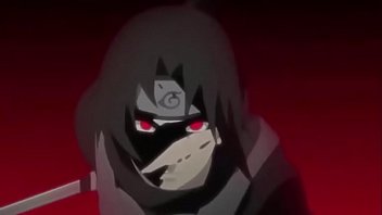 Preview 2 of Marvadi Deshi Bp - Itachi fudendo com o cl&atilde_ Uchiha