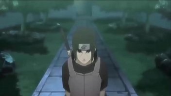 Preview 1 of Marvadi Deshi Bp - Itachi fudendo com o cl&atilde_ Uchiha