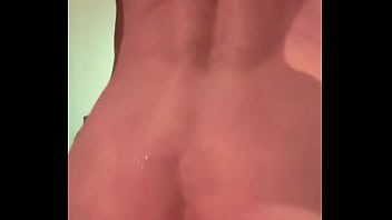Preview 4 of Billu Rap Movie Xxxxxxnnnn - Big b. Dildo in ass