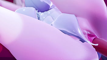 Preview 4 of 3d Porno Videa - バニー