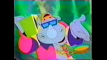 Preview 2 of Brianna - Dichotomy of a Rapping Rhino
