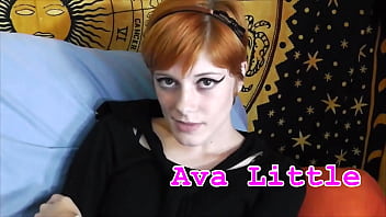 Preview 1 of Xem Phim Xxx Com Vn - Teaser for Anal slut Ava Little loves my Average dick in her tight ass