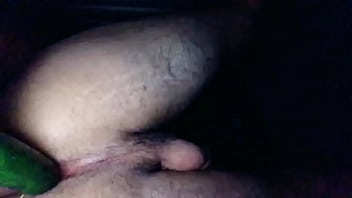 Preview 3 of Casting Sex Public Agent - Playing with my ass prt 2