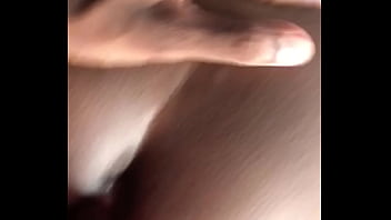 Preview 2 of Napali Child - HOE GETS TRAIN RAN ON HER BY UNCIRCUMCISED DICK
