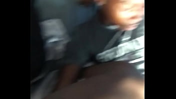 Preview 3 of Napali Child - HOE GETS TRAIN RAN ON HER BY UNCIRCUMCISED DICK