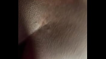 Preview 4 of Napali Child - HOE GETS TRAIN RAN ON HER BY UNCIRCUMCISED DICK